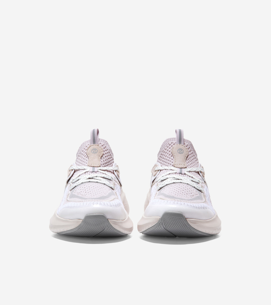 ZERØGRAND Outpace 2 SL Running Shoe-W25289-LILAC MARBLE-WHITE 
