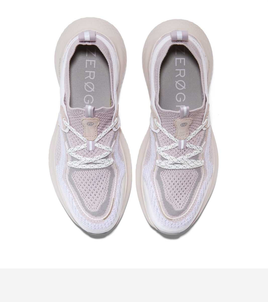 w25289-ZERØGRAND Outpace 2 SL Running Shoe-Lilac Marble-White Stitchlite™-Sleet