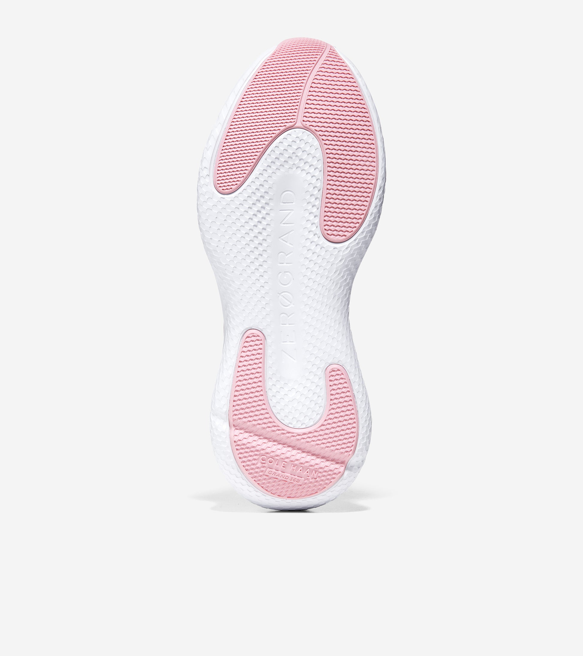 w25290-ZERØGRAND Outpace 2 SL Running Shoe-Birch-White Stitchlite™-Pink