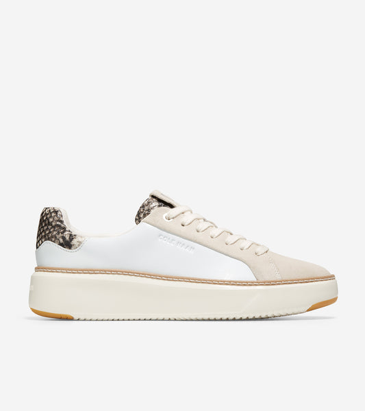 GrandPrø Topspin Sneaker