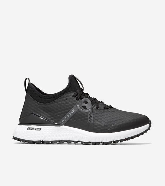 ZERØGRAND Overtake Golf Shoe