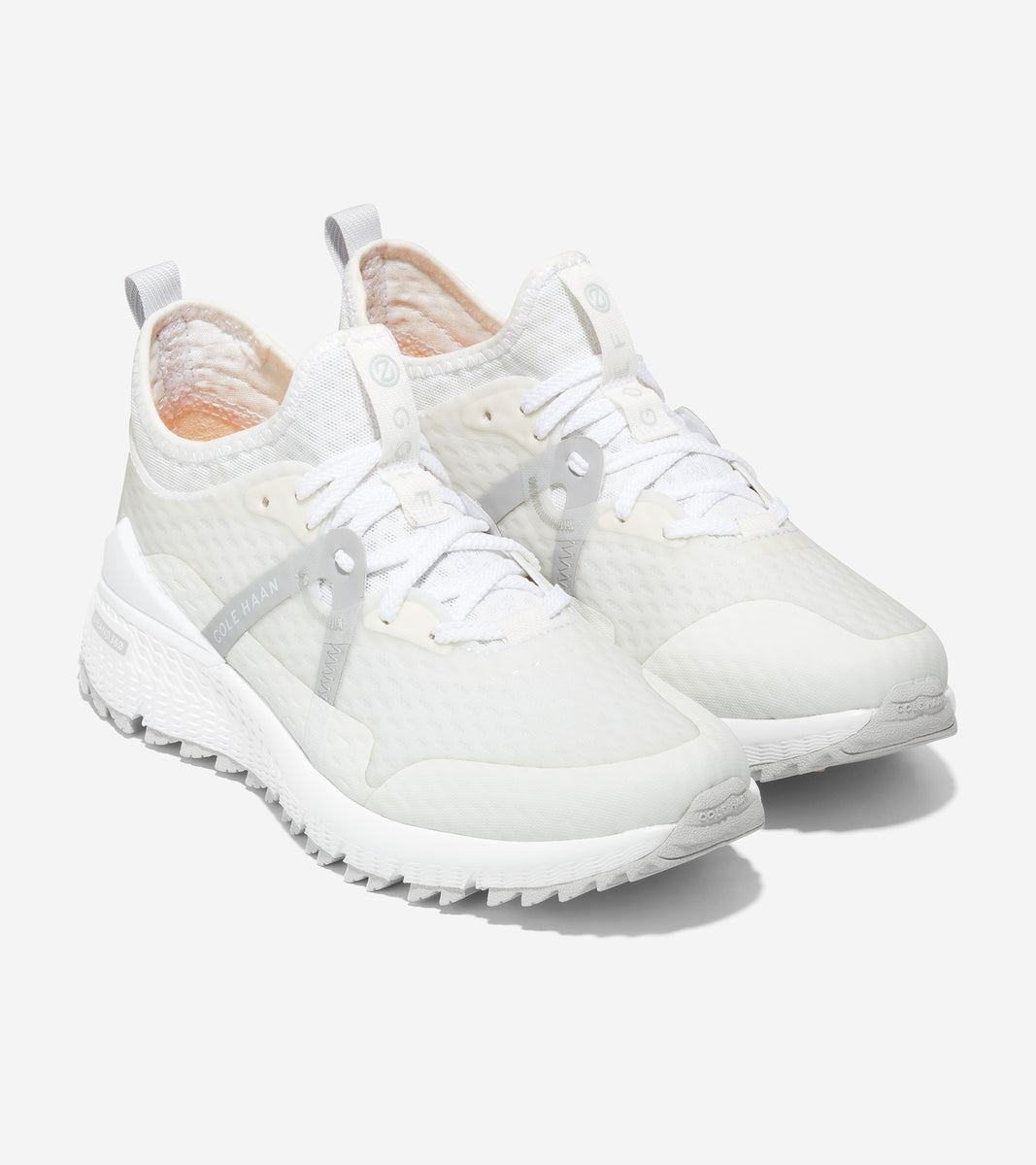 ZERØGRAND Overtake Golf Shoe