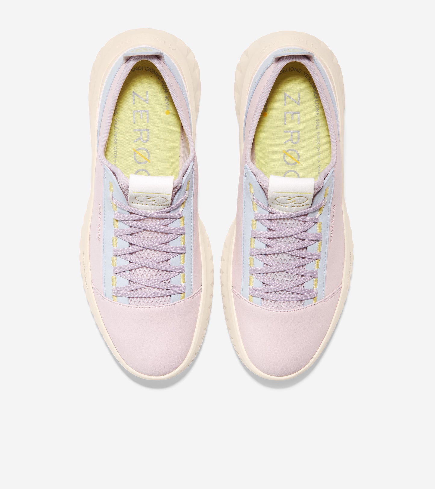 w25943-Generation ZERØGRAND II-Lilac Marble-Halogen Blue