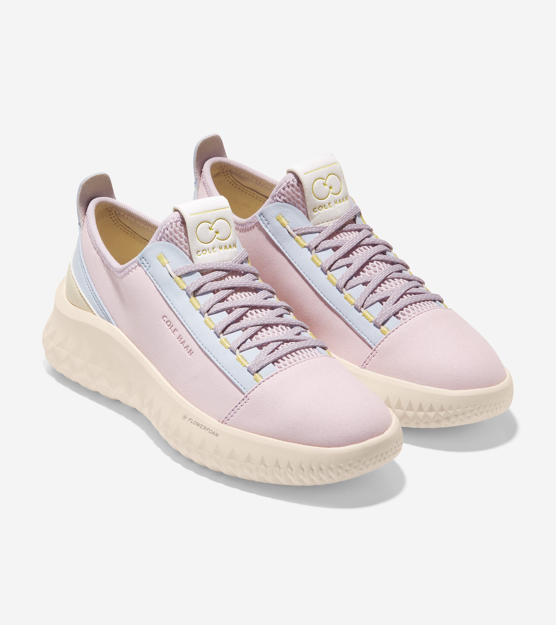 w25943-Generation ZERØGRAND II-Lilac Marble-Halogen Blue