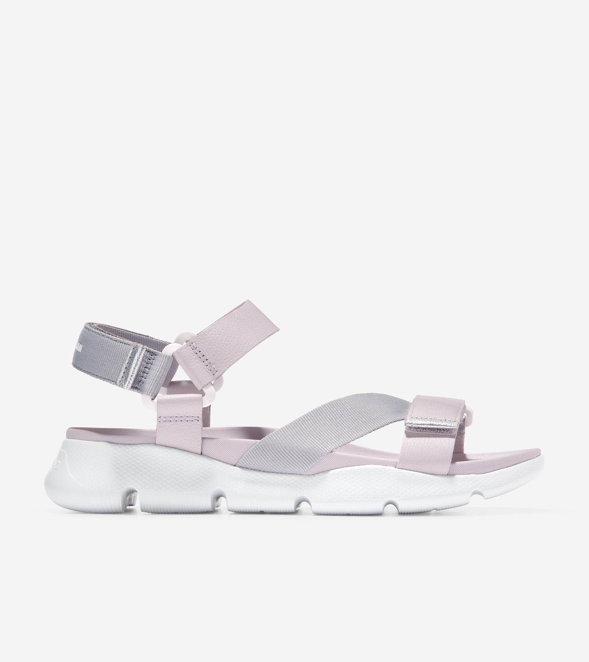 w25968-4.ZERØGRAND Strappy Sandal-Lilac Marble