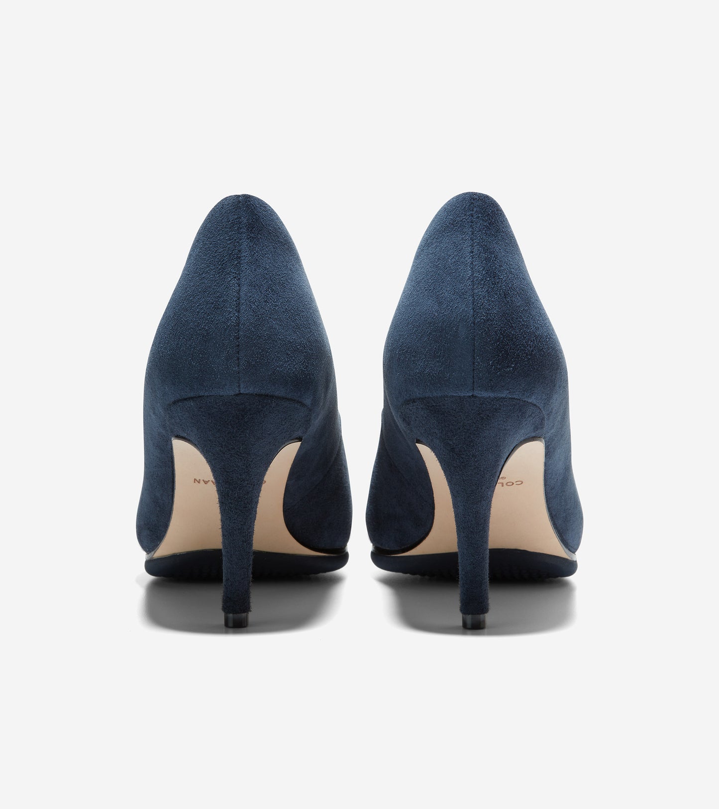 Grand Ambition Pump