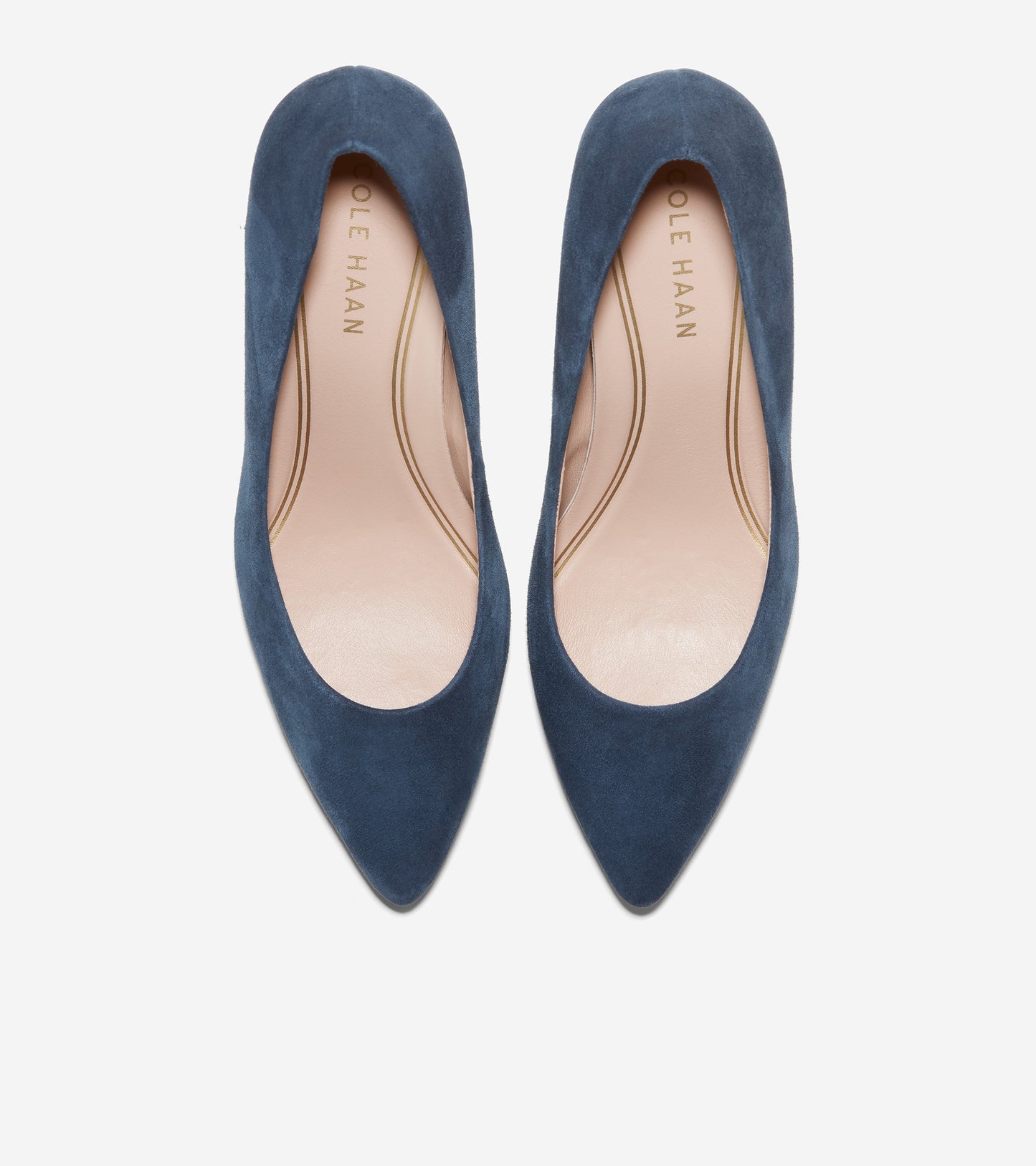 Grand Ambition Pump