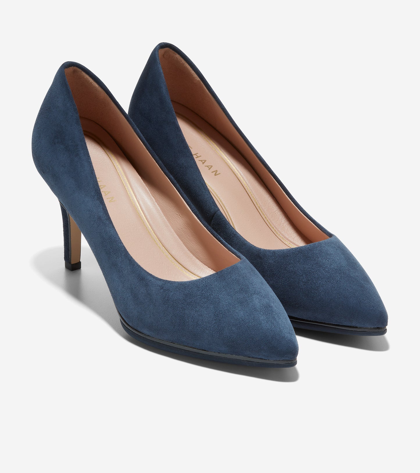 Grand Ambition Pump