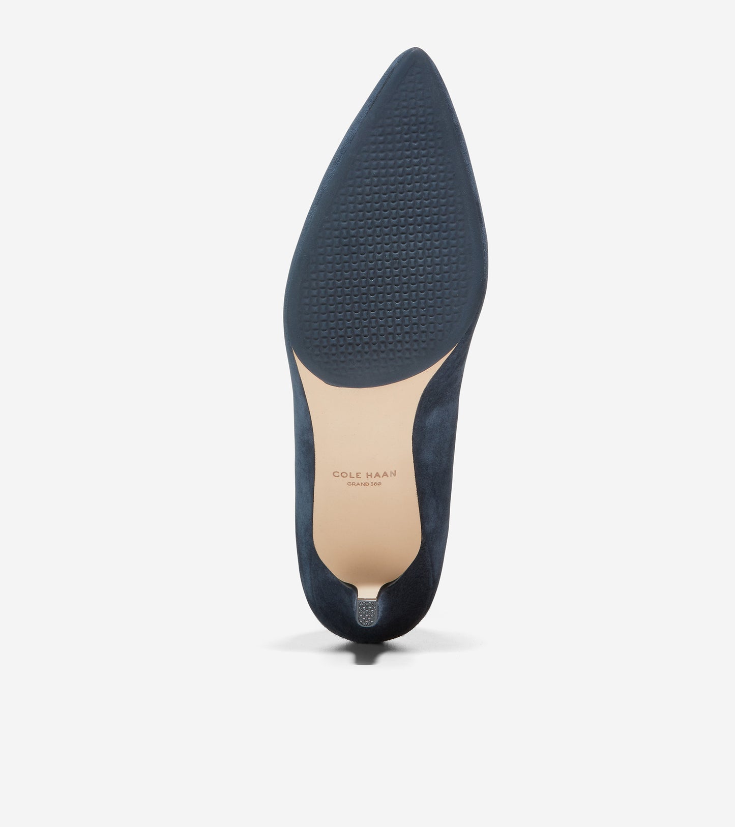 Grand Ambition Pump
