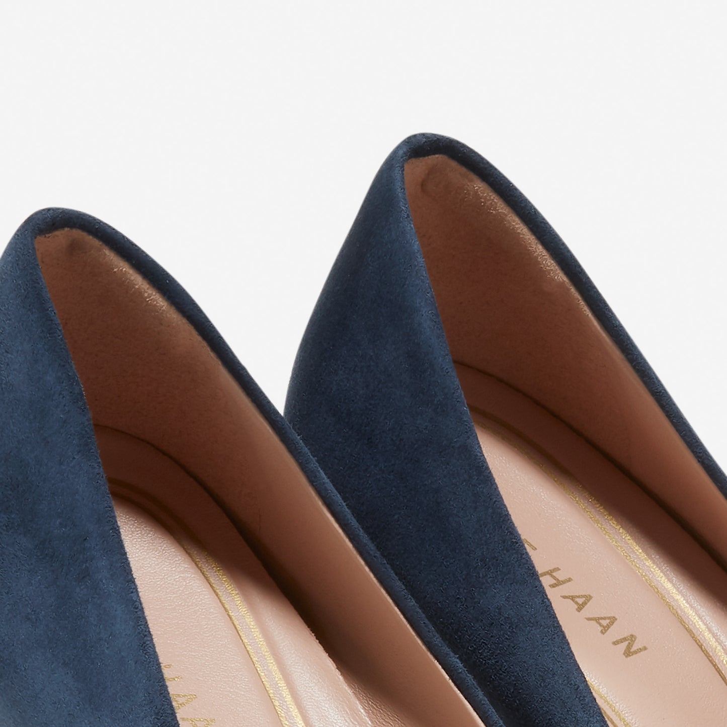 Grand Ambition Pump