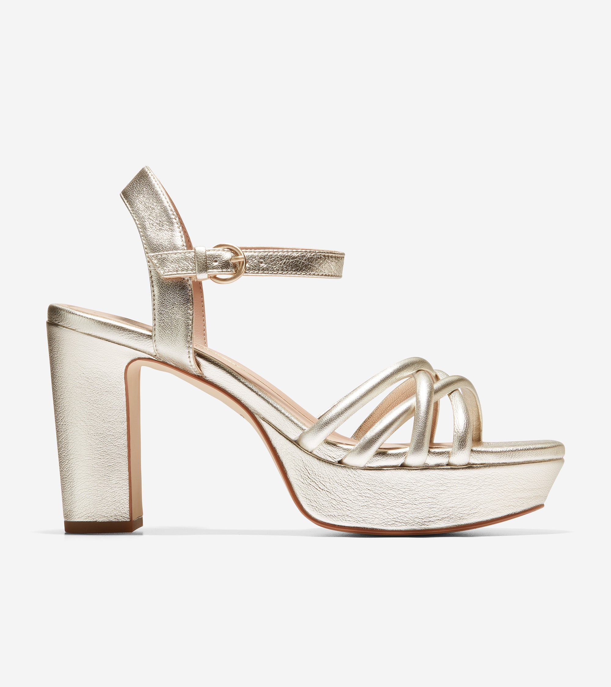 Grove Platform Sandal-w26806-Gold – Cole Haan Saudi Arabia