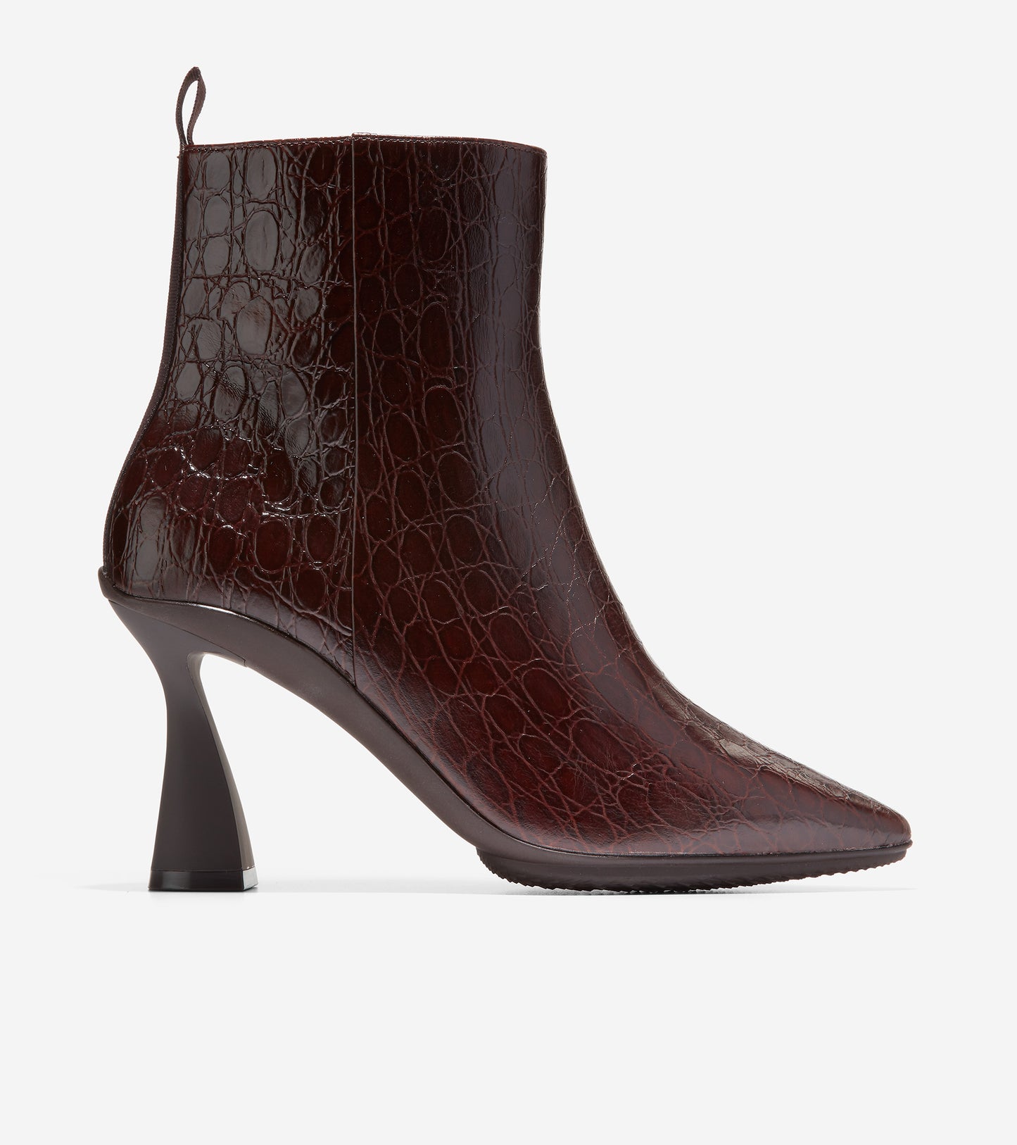 Grand Ambition York Bootie