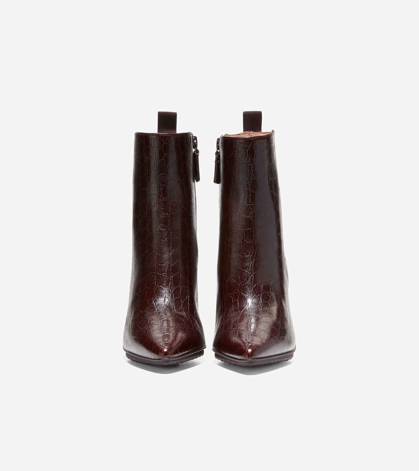 Grand Ambition York Bootie