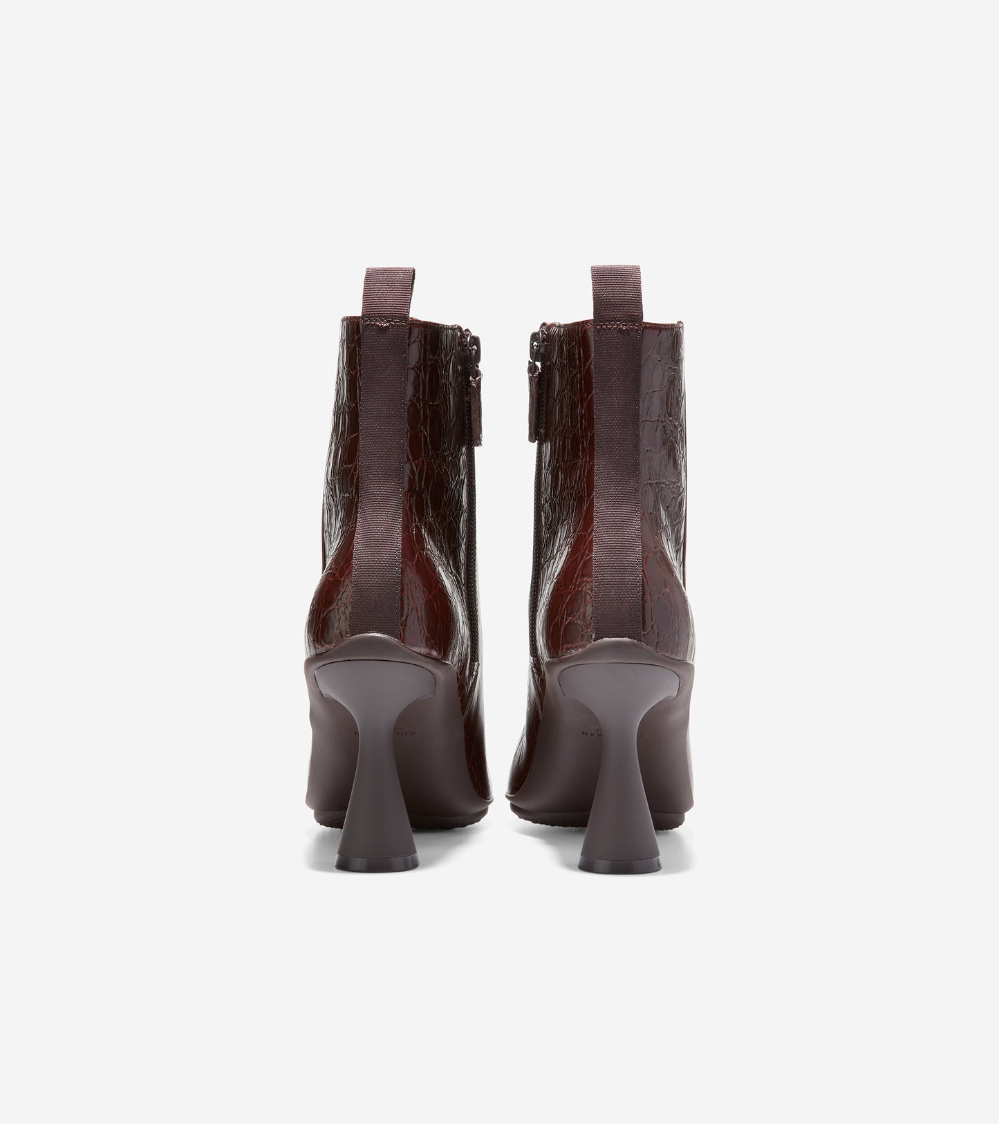 Grand Ambition York Bootie