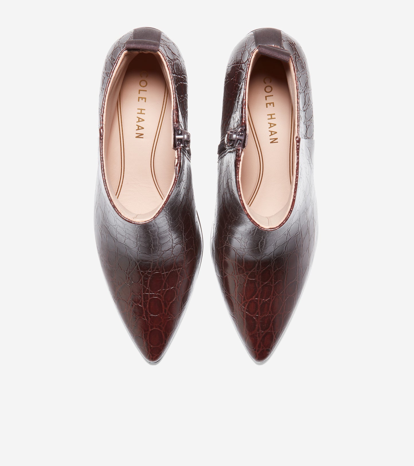 Grand Ambition York Bootie